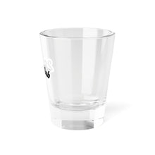 Load image into Gallery viewer, 28 Club - Shot Glass (1.5oz)
