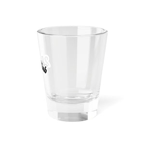 28 Club - Shot Glass (1.5oz)