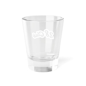 28 Club - Shot Glass (1.5oz)