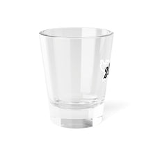 Load image into Gallery viewer, 28 Club - Shot Glass (1.5oz)
