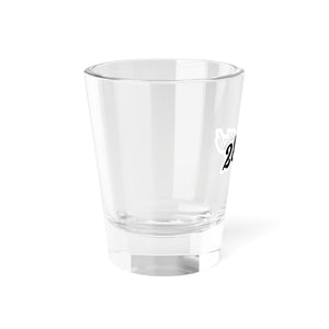 28 Club - Shot Glass (1.5oz)