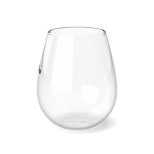 Load image into Gallery viewer, 28 Club - Stemless Wine Glass (11.75oz)
