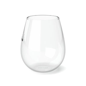 28 Club - Stemless Wine Glass (11.75oz)