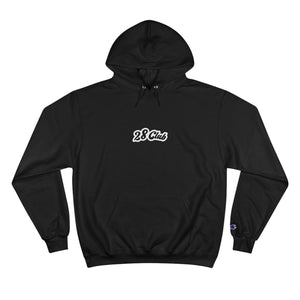 28 Club - Members Hoodie