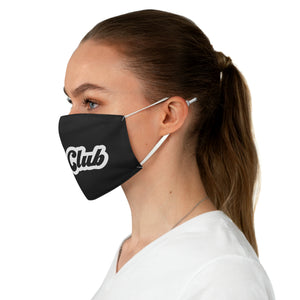 28 Club - Fitted Face Mask